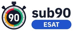 sub90 ESAT